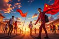 Latest Update: Aksi China Cekal Menhan Filipina Disebut Hanya Memperumit Kedua Negara