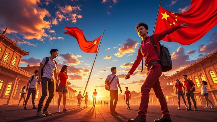 Latest Update: Aksi China Cekal Menhan Filipina Disebut Hanya Memperumit Kedua Negara