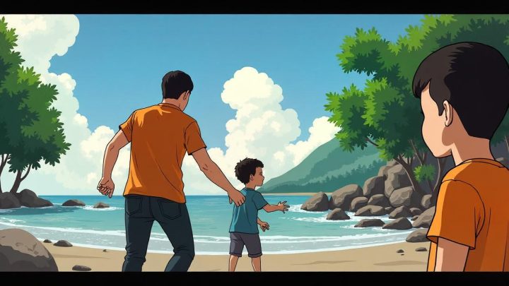 Latest Program: Tinggalkan Tugas demi Nyawa Bayi, Aksi Bripka Nasrul Bikin Haru