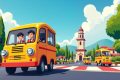 Latest Program: Selain Libur Sekolah, Pemerintah Juga Beri Diskon Transportasi Nataru