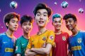 Latest Program: Daftar Pemain Termuda Tampil pada Piala Dunia 2026, Siapa Teratas?