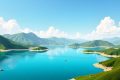 Special Plan: Danau Urmia Menyusut 90 Persen, Krisis Air Iran Kian Mencekam