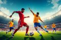 Key Strategy: Iran vs Selandia Baru Masuk Daftar Laga Terlaris Piala Dunia 2026