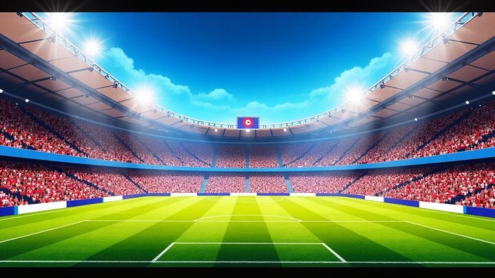 Meeting Results: Kapan Piala Dunia 2026 Dimulai? Catat Jadwal dan Cara Menontonnya