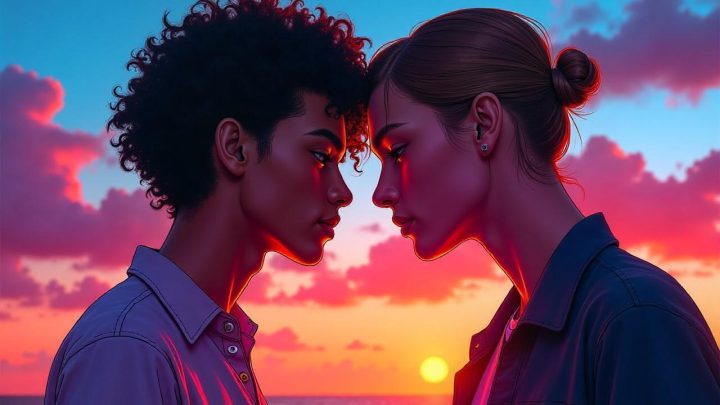 Meeting Results: Lirik Lagu Let You Break My Heart Again dari Laufey dan Terjemahannya