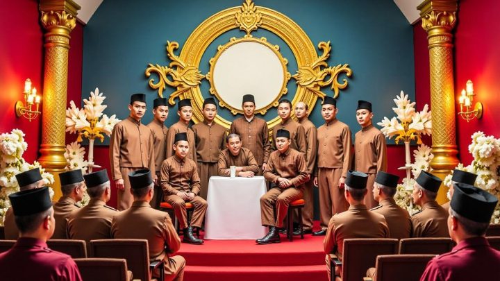 Latest Program: Menbud Fadli Zon Komitmen Lestarikan Cagar Budaya Keraton Surakarta