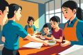 Main Agenda: Kemendikdasmen Gandeng BPOM Perkuat Edukasi Pangan Aman di Sekolah