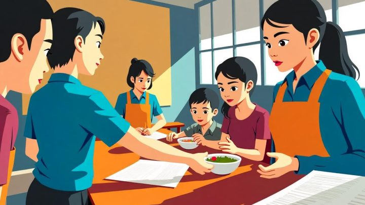 Main Agenda: Kemendikdasmen Gandeng BPOM Perkuat Edukasi Pangan Aman di Sekolah
