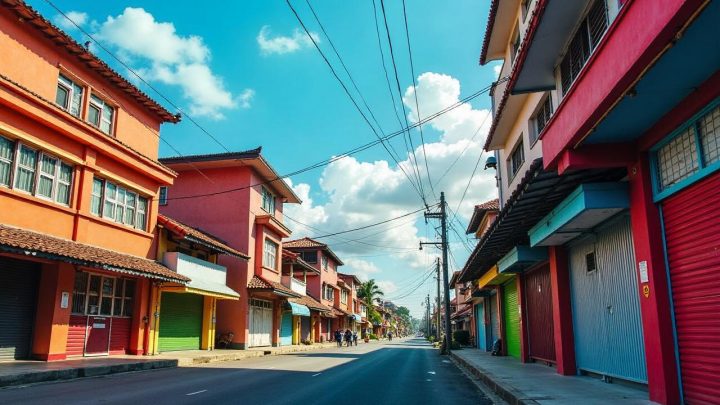 New Policy: Gempa Yogyakarta, KAI Hentikan Sementara 15 Perjalanan Kereta