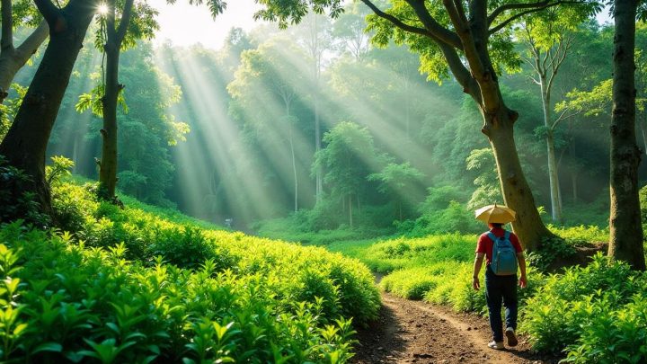 New Policy: Pegadaian Dukung Program 2.000 Pohon di Kaltim, Dorong Kolaborasi Hijau untuk Lingkungan Berkelanjutan