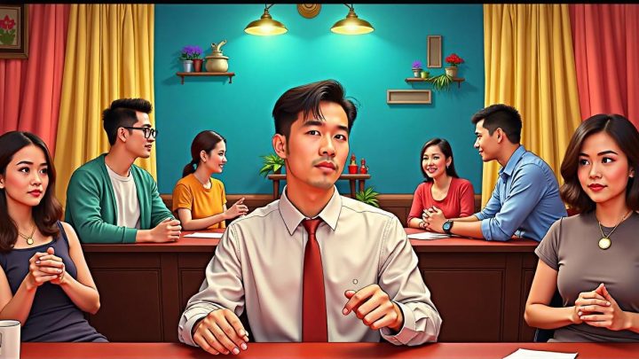 Main Agenda: Gelar Pengajian Jelang Pernikahan, Justin Hubner Resmi Mualaf?