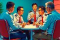 Key Discussion: Ini Deretan Kapolri dengan Jabatan Terlama, Listyo Sigit Termasuk?