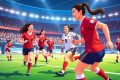 Latest Program: Kalahkan Hong Kong, Tim Voli Indonesia ke Semifinal Princess Cup 2026