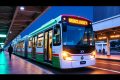 New Policy: HUT Jakarta, Tarif LRT Jabodebek Tetap Normal di Tengah Promo Rp 1