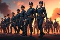 Special Plan: TNI Rangkul 10 Mantan OPM Kembali ke NKRI