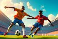 Historic Moment: Piala Dunia 2026: Yamal dan Nico Williams Diprediksi Dicadangkan