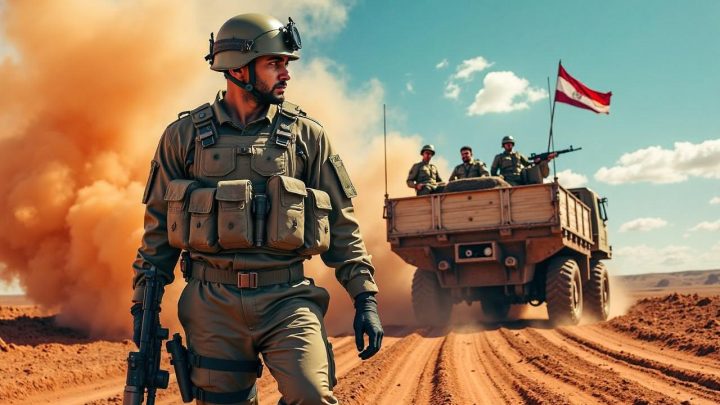 Topics Covered: Militer AS Gunakan Taktik Iran untuk Selundupkan Minyak