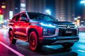 Key Strategy: Bukan Sekadar Nostalgia, Mitsubishi Punya Misi Besar untuk Pajero