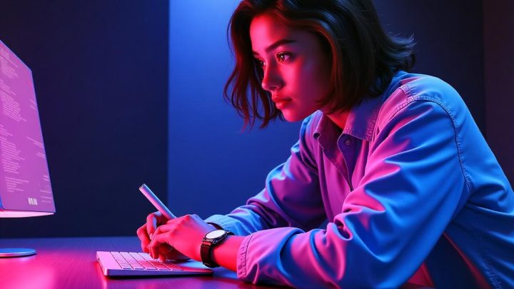 Key Discussion: Apple WWDC 2026: Wajah Baru Siri Siap Jegal Dominasi ChatGPT