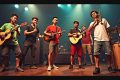 Latest Program: Momen Gibran Rakabuming Hadiahi Sepeda dan Alat Musik untuk Anak Papua