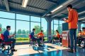 Meeting Results: Kemenhub Percepat Proyek KRL Cikarang-Cikampek