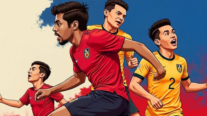 Special Plan: Akhir Perjalanan Hanif Sjahbandi Bersama Persija Jakarta