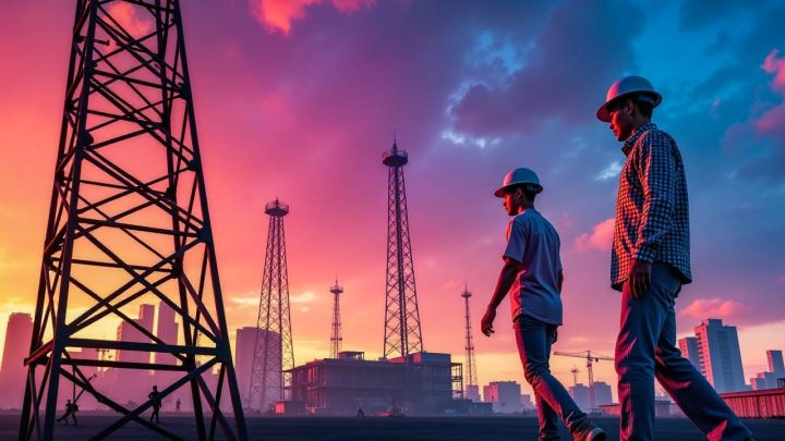 Main Agenda: Indonesia dan Jerman Genjot Kerja Sama Perdagangan dan Investasi