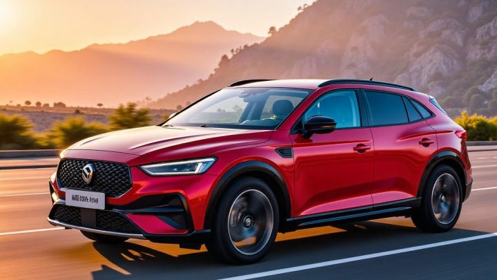Latest Program: Changan Hadiahkan Mobil untuk Setiap Gol Portugal di Piala Dunia 2026