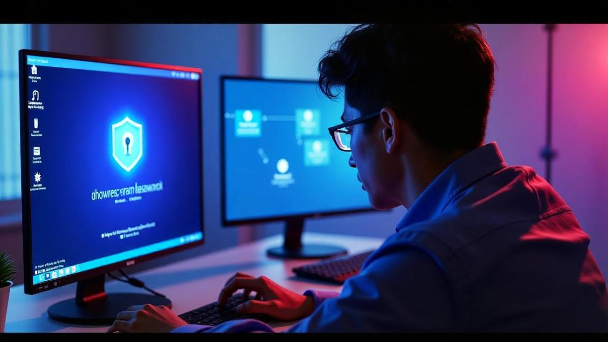 What Happened During: Simpan Password di Browser Ternyata Berisiko, Ini Bahayanya