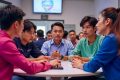 Meeting Results: Diskusi UGM Ricuh Jadi Sorotan, Ini Teori Kerusuhan Digital