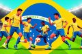 Main Agenda: Menjelang Lawan Brasil, Maroko Coret 2 Pemain dari Skuad Piala Dunia