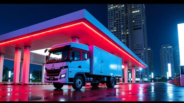 Latest Program: Mitsubishi Buka Diler Modern di Jantung Kota Jakarta