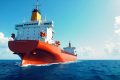 Main Agenda: Demi Minyak, Ratusan Kapal Tanker Nekat ‘Buta’ di Selat Hormuz