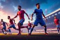 Latest Program: Arema FC Lakukan Penyegaran Tim, 3 Pemain Resmi Dilepas