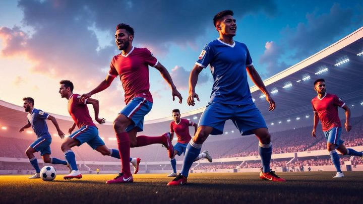 Latest Program: Arema FC Lakukan Penyegaran Tim, 3 Pemain Resmi Dilepas