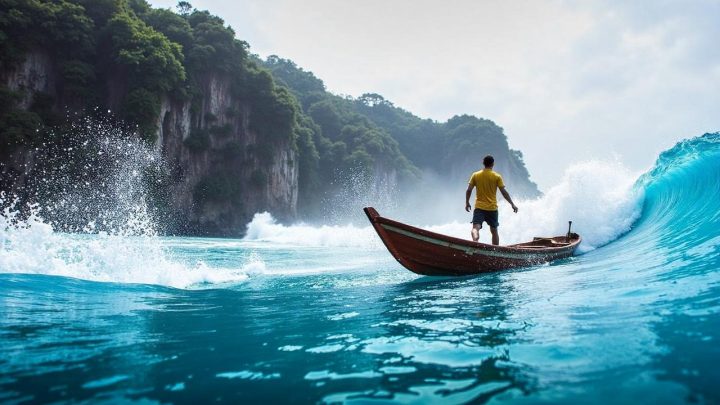 Solution For: Gempa M 5,9 Kembali Guncang Kepulauan Sangihe, Tak Berpotensi Tsunami