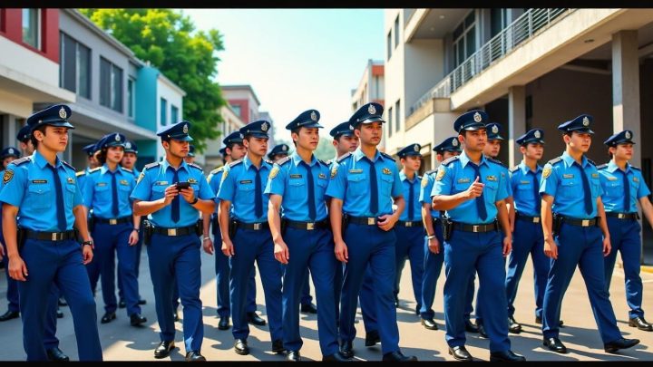 Latest Program: Polisi Tembak Polisi di Bolmong Utara, Begini Kronologinya