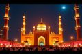 Important Visit: Pawai Obor 1 Muharam Meriahkan Malam Tahun Baru Islam di Sangihe
