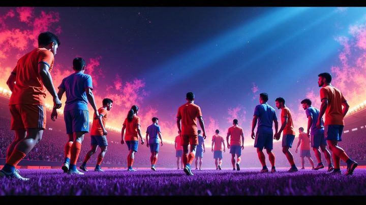 Key Strategy: Paus Leo XIV Dukung AS pada Piala Dunia 2026