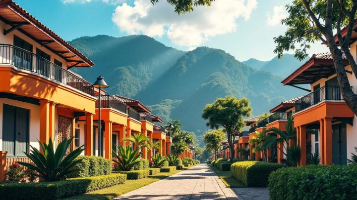 Latest Program: Longsor Lembah Anai Lumpuhkan Jalur Utama Padang-Bukittinggi