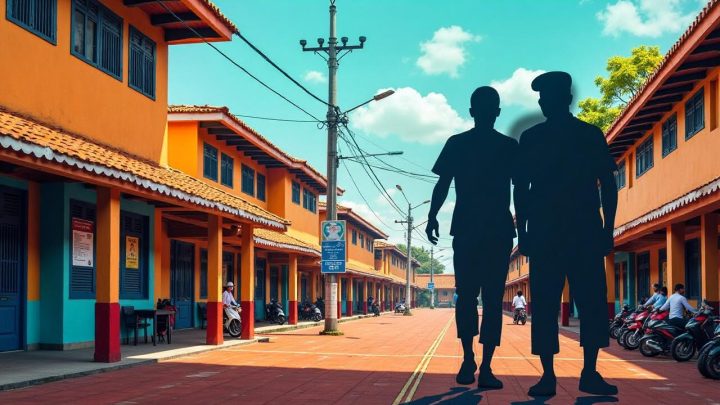 New Policy: 450 Atlet Panahan Tradisional Jateng Berebut Tiket ke Kejurnas