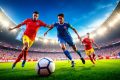 New Policy: Piala Dunia 2026: Gol Dramatis Menit Akhir Buat Gana Tekuk Panama