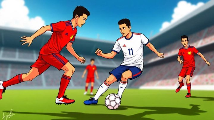 Key Strategy: Susunan Pemain Timnas U-19 vs Myanmar, Welber Cadangan