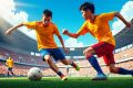 Meeting Results: Meksiko vs Korea Selatan, Duel Penentu Lolos ke Babak 36 Besar