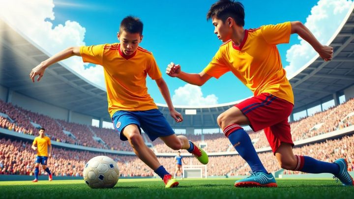 Meeting Results: Meksiko vs Korea Selatan, Duel Penentu Lolos ke Babak 36 Besar
