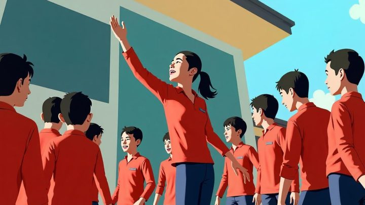 Latest Program: Demo Mahasiswa Marak, Pengamat: Nostalgia Reformasi