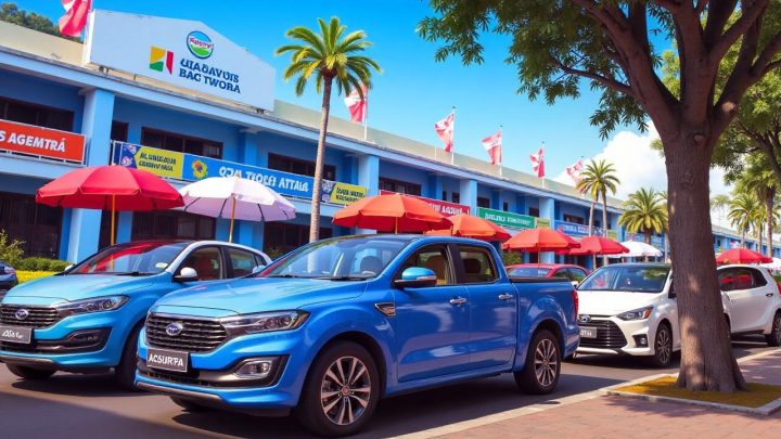 Visit Agenda: Resmi Meluncur di Indonesia, BYD M6 DM Dibanderol Mulai Rp 200 Jutaan