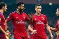 What Happened During: Ruben Amorim Resmi Jadi Pelatih AC Milan