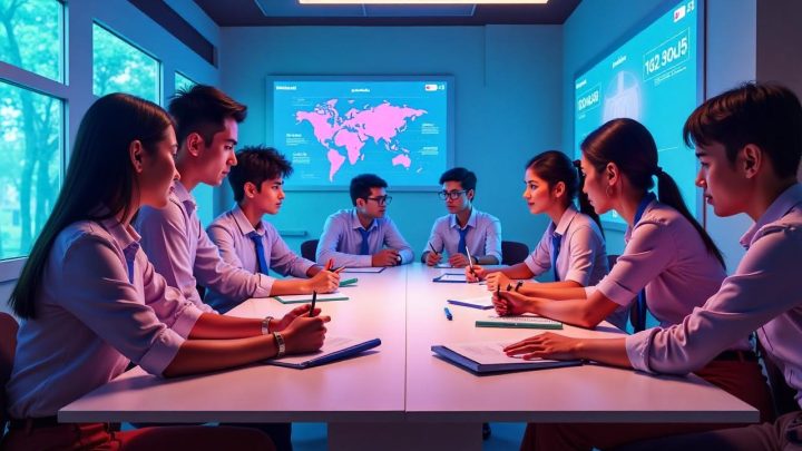 Meeting Results: PPh Royalti Penulis 1,5 Persen Berlaku mulai Semester II 2026
