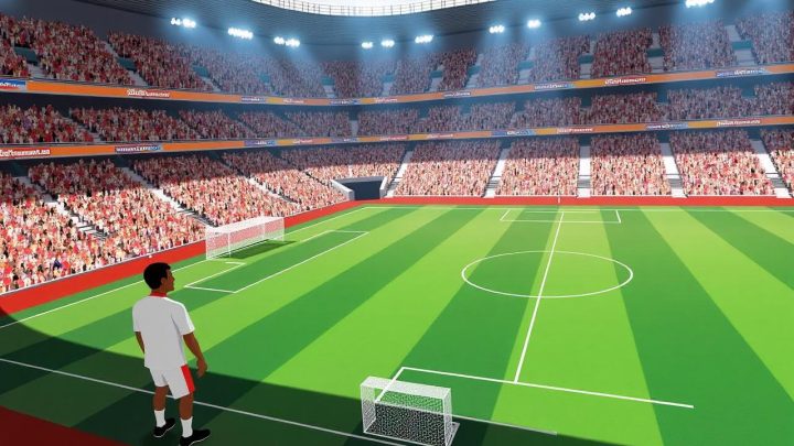 New Policy: Piala Dunia 2026: Turki Angkat Koper setelah Ditaklukkan Paraguai 0-1